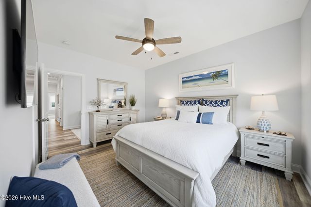 1310 Snapper Lane Unit 2, Carolina Beach, NC 28428