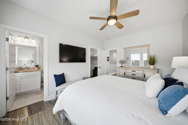 1310 Snapper Lane Unit 2, Carolina Beach, NC 28428
