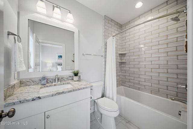 1310 Snapper Lane Unit 2, Carolina Beach, NC 28428
