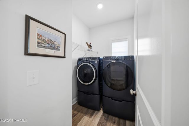 1310 Snapper Lane Unit 2, Carolina Beach, NC 28428