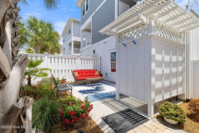 1310 Snapper Lane Unit 2, Carolina Beach, NC 28428
