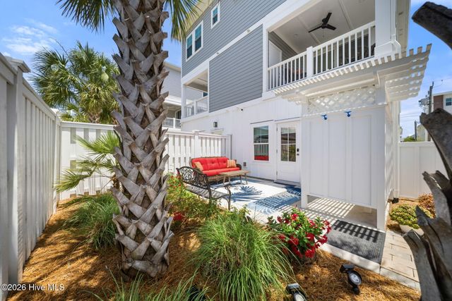 1310 Snapper Lane Unit 2, Carolina Beach, NC 28428