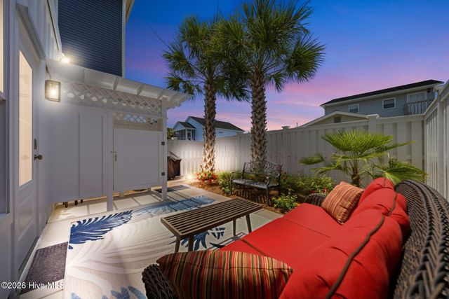 1310 Snapper Lane Unit 2, Carolina Beach, NC 28428