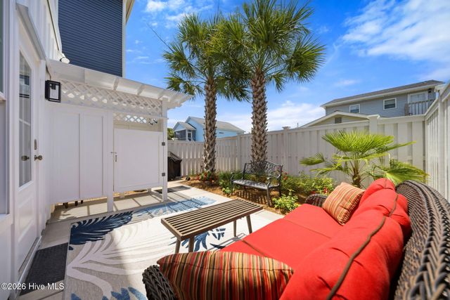 1310 Snapper Lane Unit 2, Carolina Beach, NC 28428