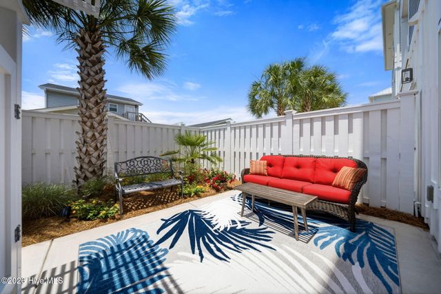 1310 Snapper Lane Unit 2, Carolina Beach, NC 28428
