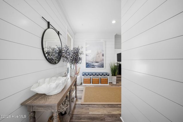 1310 Snapper Lane Unit 2, Carolina Beach, NC 28428