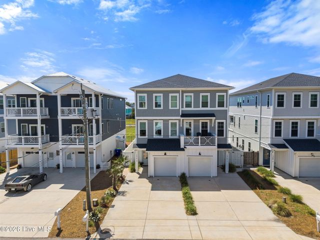 1310 Snapper Lane Unit 2, Carolina Beach, NC 28428