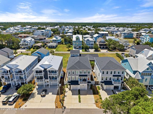 1310 Snapper Lane Unit 2, Carolina Beach, NC 28428