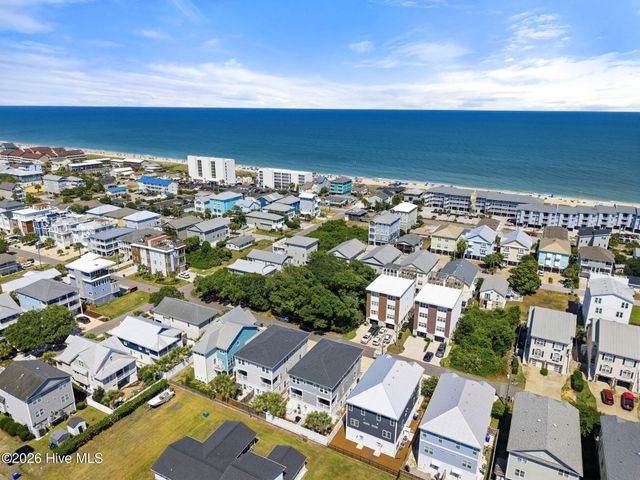 1310 Snapper Lane Unit 2, Carolina Beach, NC 28428