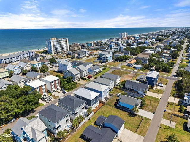 1310 Snapper Lane Unit 2, Carolina Beach, NC 28428