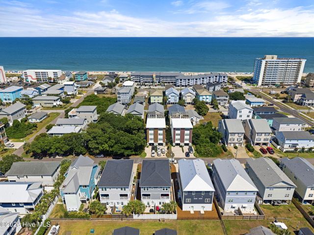 1310 Snapper Lane Unit 2, Carolina Beach, NC 28428