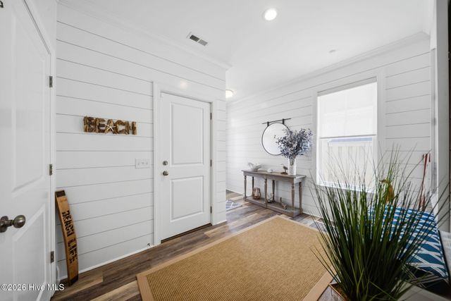 1310 Snapper Lane Unit 2, Carolina Beach, NC 28428