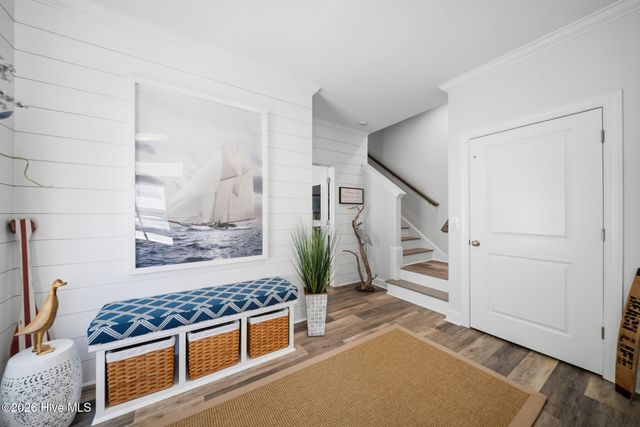 1310 Snapper Lane Unit 2, Carolina Beach, NC 28428