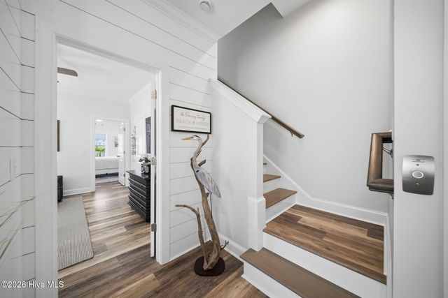 1310 Snapper Lane Unit 2, Carolina Beach, NC 28428