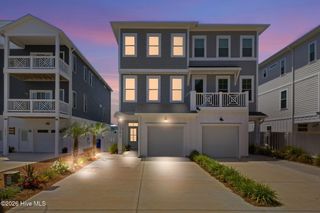 1310 Snapper Lane Unit 2, Carolina Beach, NC 28428