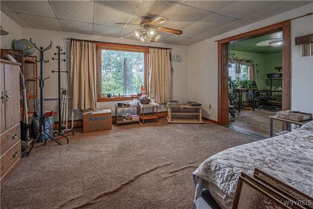 2643 County Line Road, Ridgeway, NY 14103