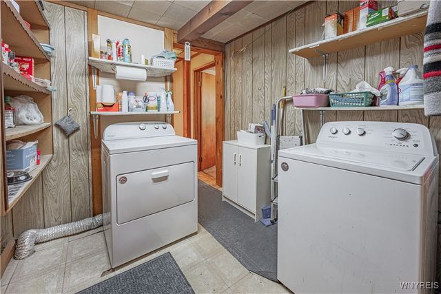 2643 County Line Road, Ridgeway, NY 14103