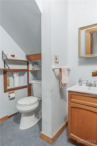 2643 County Line Road, Ridgeway, NY 14103