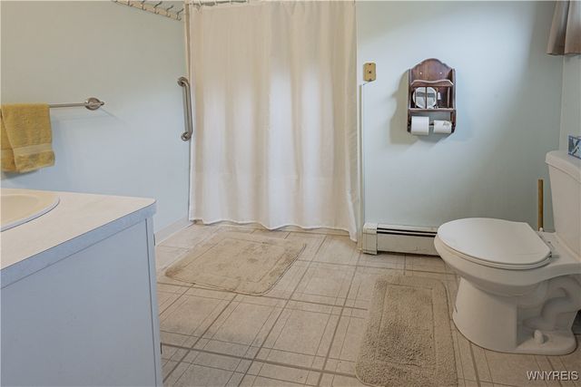 2643 County Line Road, Ridgeway, NY 14103