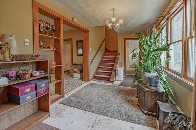 2643 County Line Road, Ridgeway, NY 14103