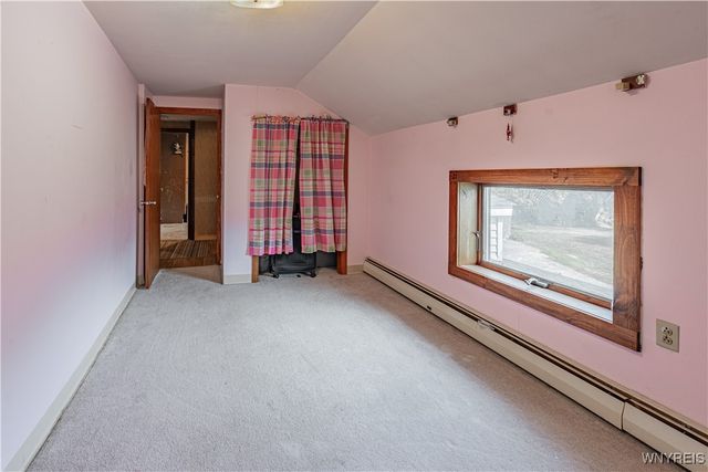 2643 County Line Road, Ridgeway, NY 14103