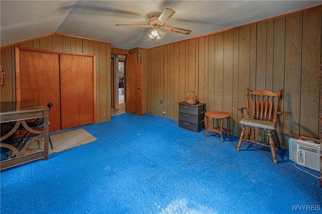 2643 County Line Road, Ridgeway, NY 14103