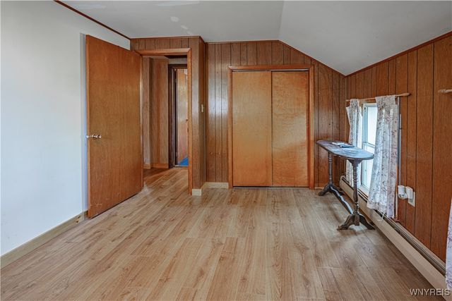 2643 County Line Road, Ridgeway, NY 14103