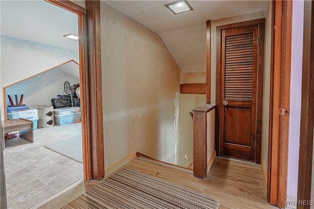 2643 County Line Road, Ridgeway, NY 14103