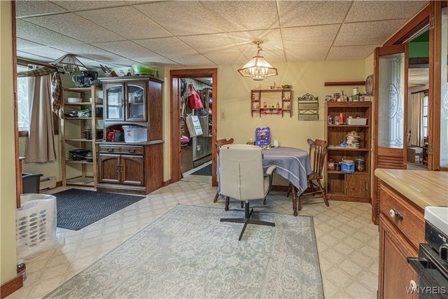 2643 County Line Road, Ridgeway, NY 14103