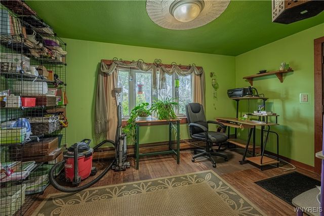 2643 County Line Road, Ridgeway, NY 14103