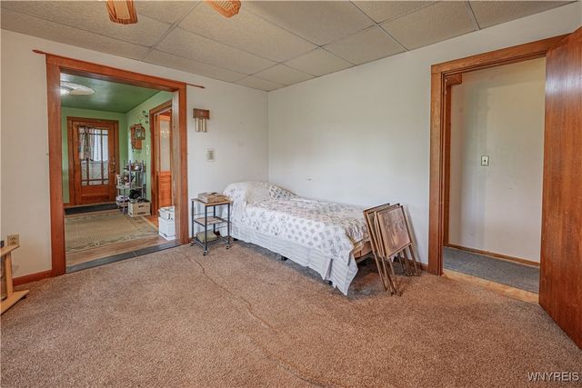 2643 County Line Road, Ridgeway, NY 14103