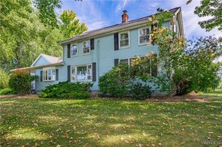 2643 County Line Road, Ridgeway, NY 14103