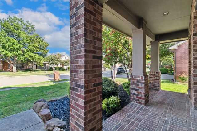 8648 Marion Drive, Frisco, TX 75036