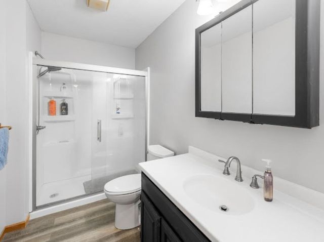 1304 Sequoia Dr., Salina, KS 67401