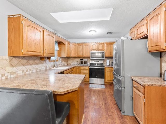 1304 Sequoia Dr., Salina, KS 67401