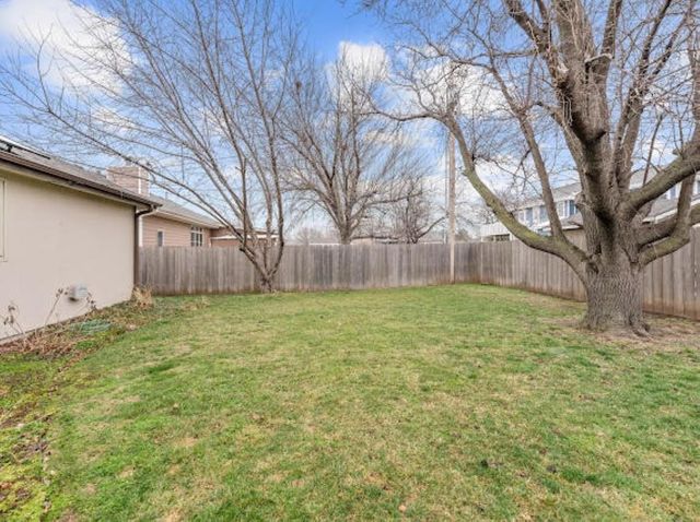 1304 Sequoia Dr., Salina, KS 67401