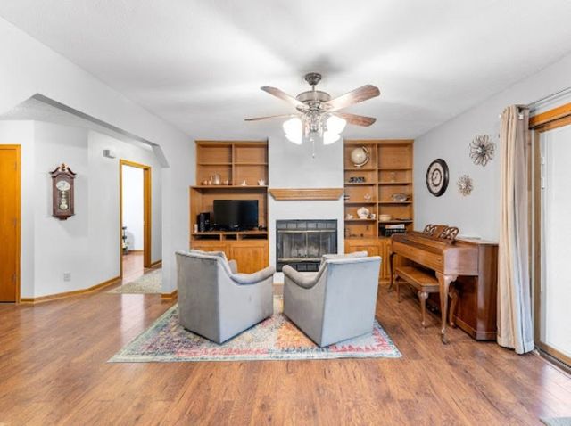 1304 Sequoia Dr., Salina, KS 67401