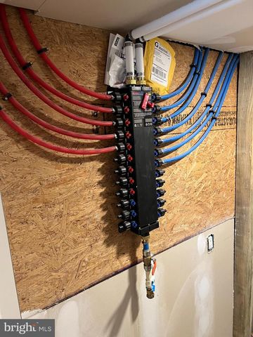 6431 POWELLVILLE RD, Willards, MD 21874