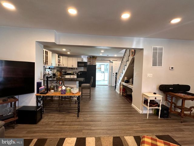 6431 POWELLVILLE RD, Willards, MD 21874