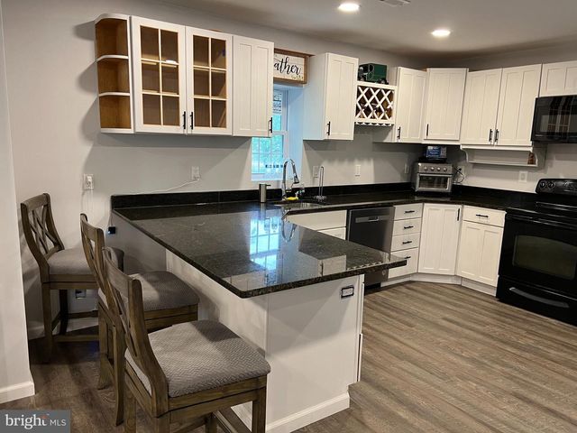 6431 POWELLVILLE RD, Willards, MD 21874