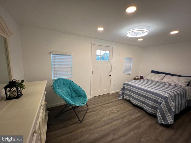 6431 POWELLVILLE RD, Willards, MD 21874