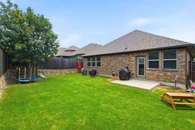 716 Monarch Lane, Celina, TX 75009