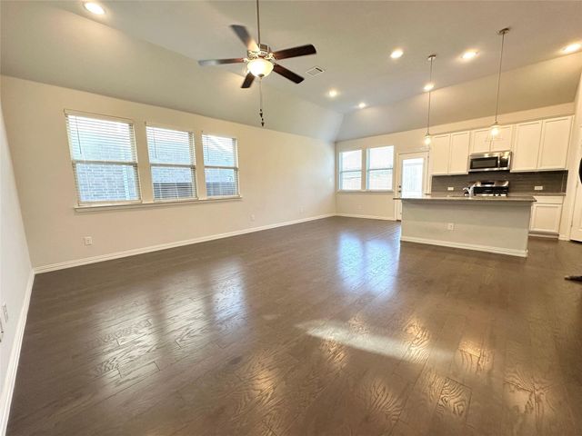 716 Monarch Lane, Celina, TX 75009