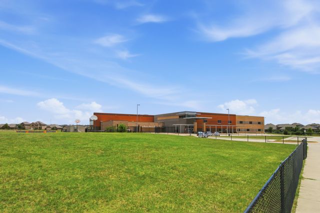 716 Monarch Lane, Celina, TX 75009