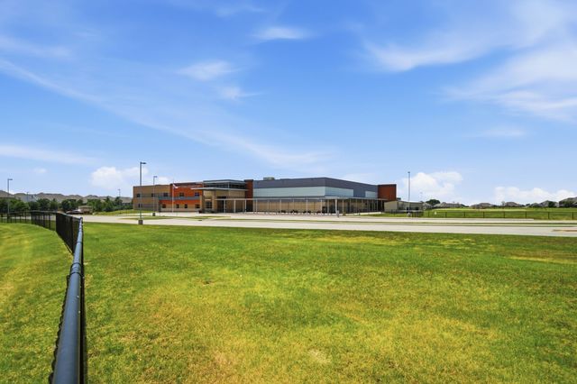 716 Monarch Lane, Celina, TX 75009