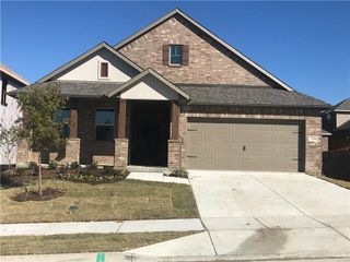 716 Monarch Lane, Celina, TX 75009
