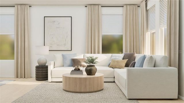 6056 WELLBEING WAY, Clermont, FL 34714