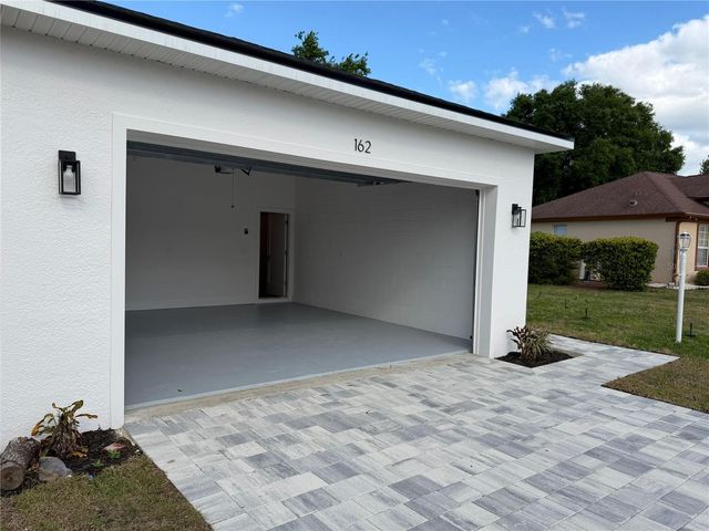 162 W ROMANY LOOP, Beverly Hills, FL 34465