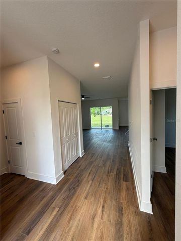 162 W ROMANY LOOP, Beverly Hills, FL 34465