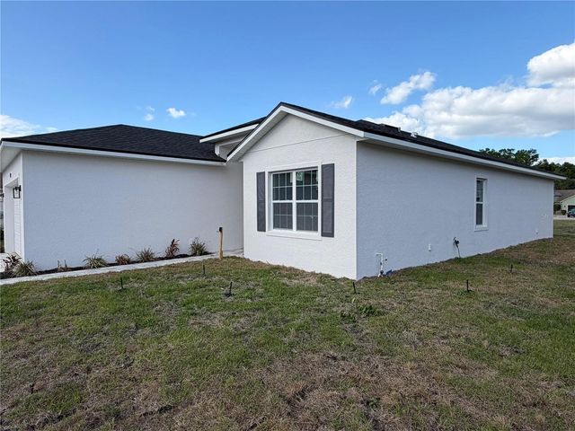 162 W ROMANY LOOP, Beverly Hills, FL 34465